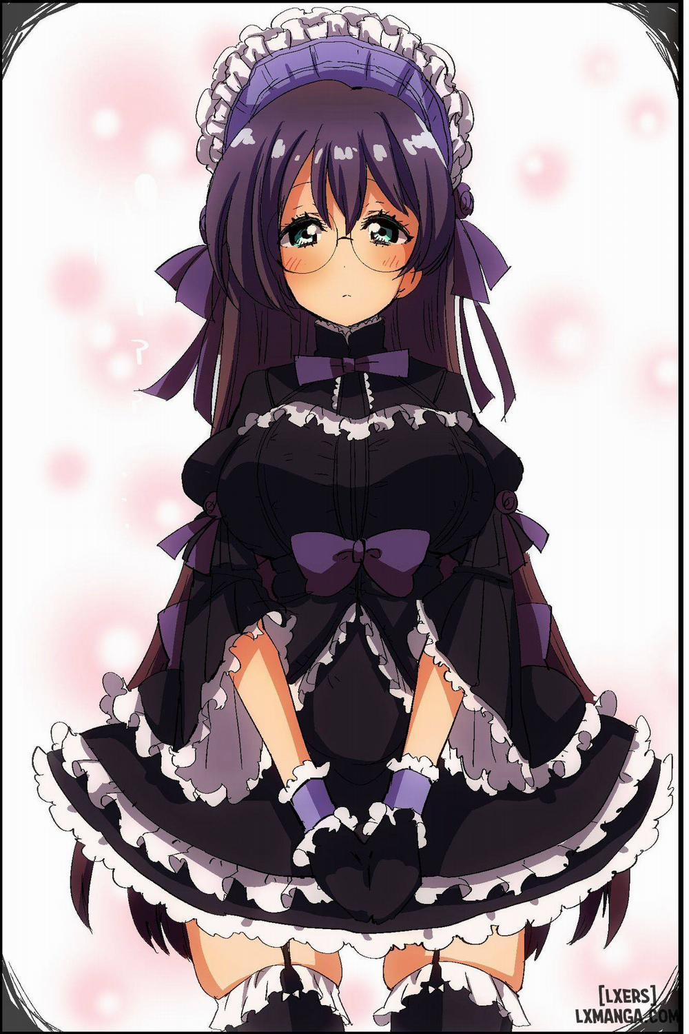 Doutei NEET no Ore ga Onna wo Hamemakutt Oneshot trang 4