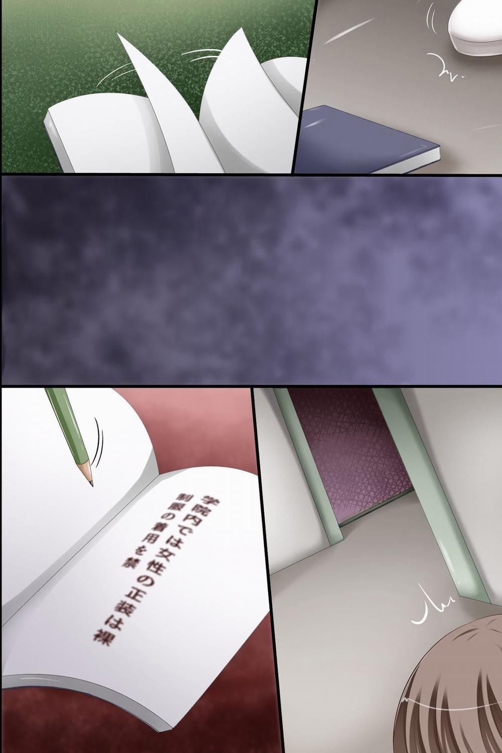 Douyara Gakkou ga Ore no Sei de Eroku Natte Shimatta You da. Harem! Harem! Dairankou! Artist trang 1