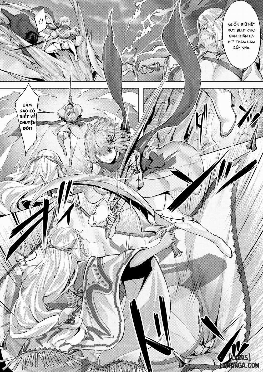 Drache Freund 2 trang 28