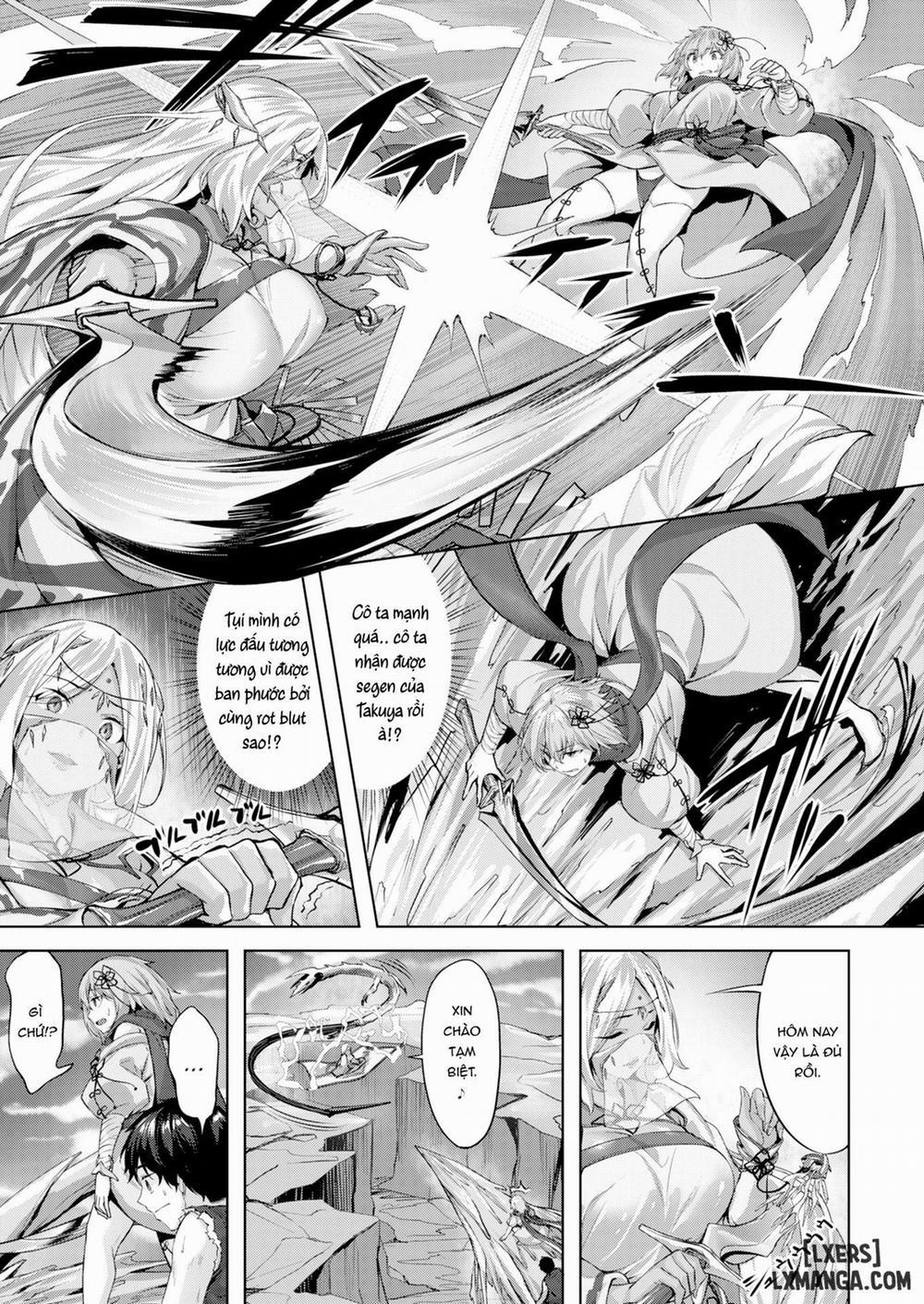 Drache Freund 2 trang 29