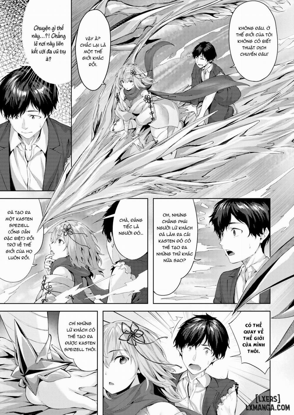 Drache Freund 2 trang 5