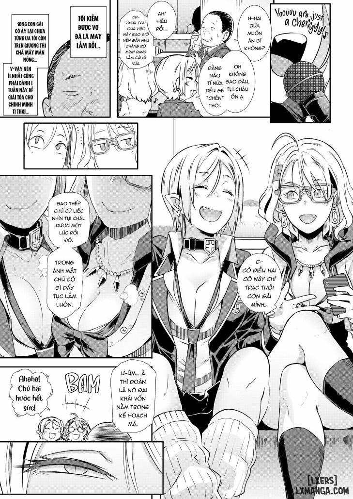 Dragal Turbo 1 trang 0