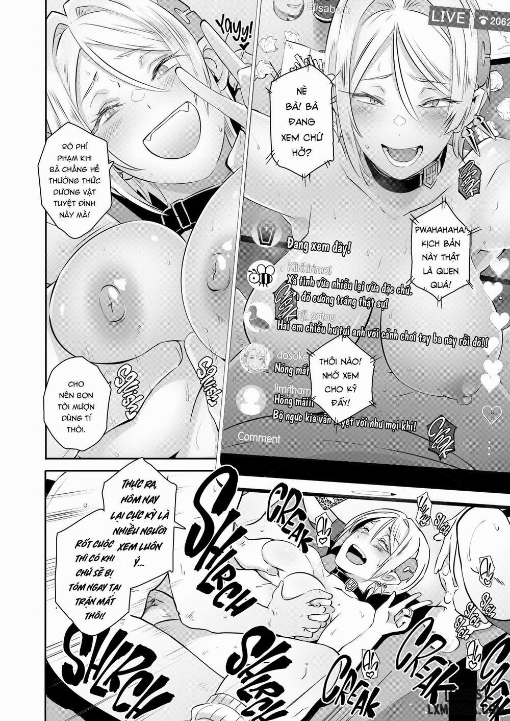 Dragal Turbo 2 trang 14