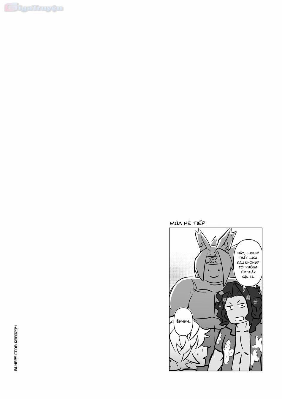 Dragalia lạc lối 1 trang 13