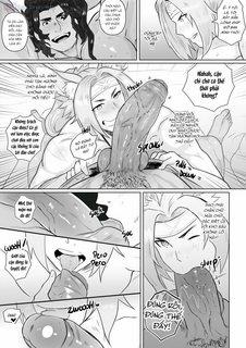 Đọc truyện tranh Dragalia lạc lối