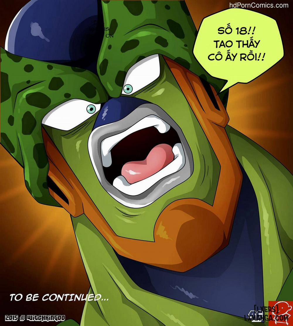 Dragon Ball Lost 1 trang 46