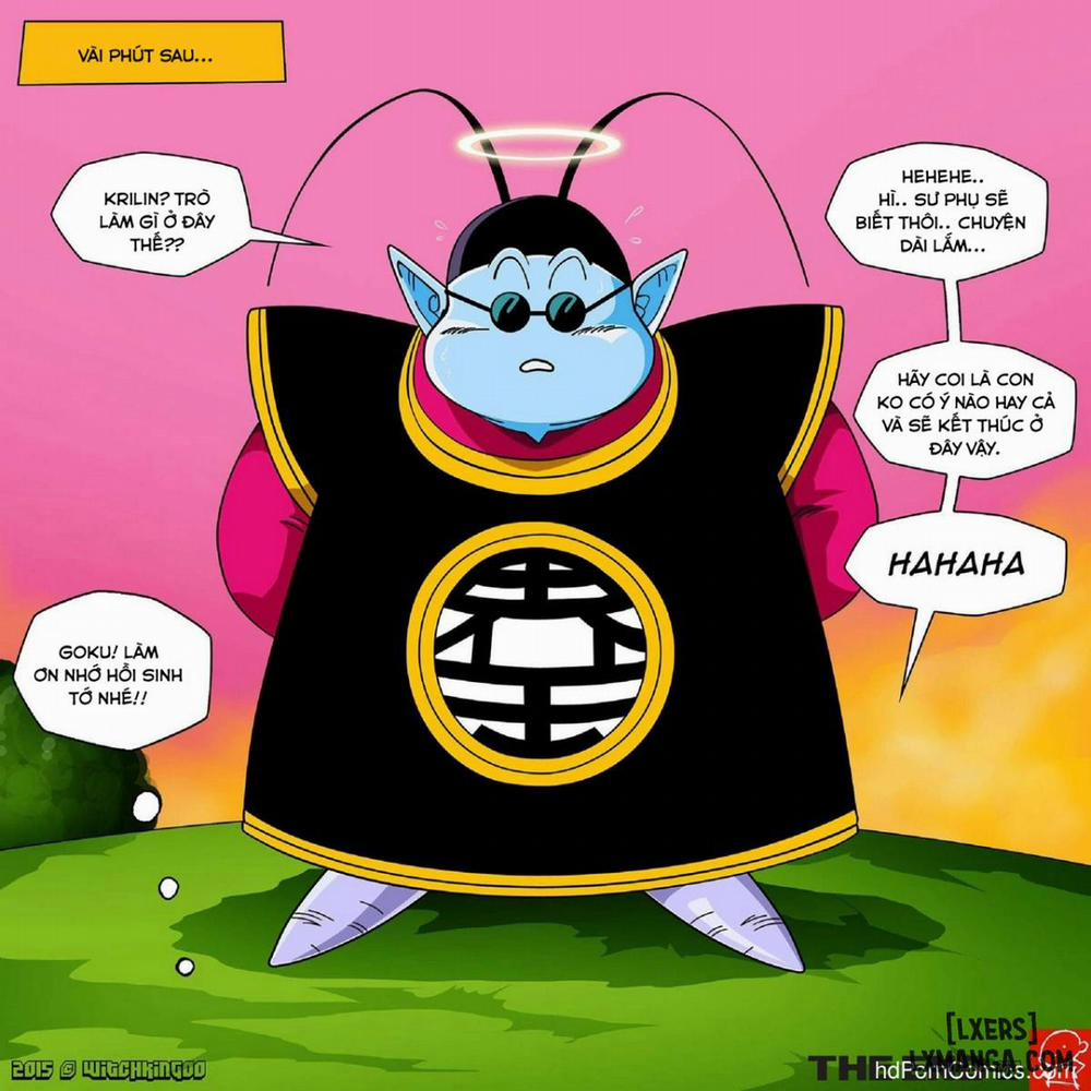 Dragon Ball Lost 2 END trang 59