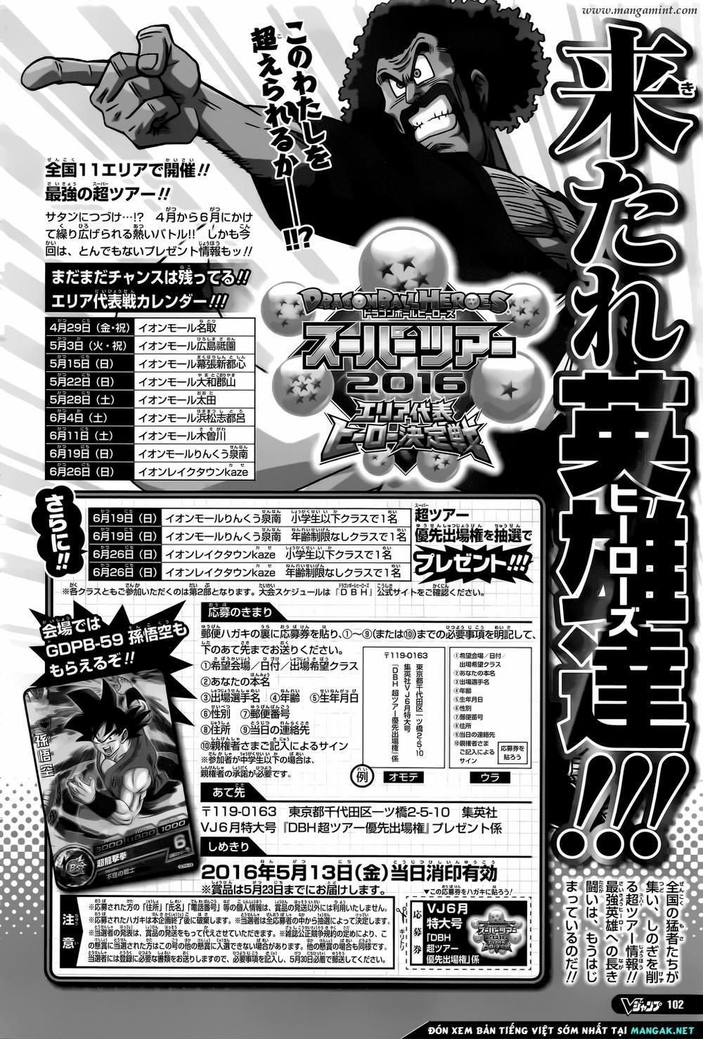 Dragon Ball Super 11 trang 24