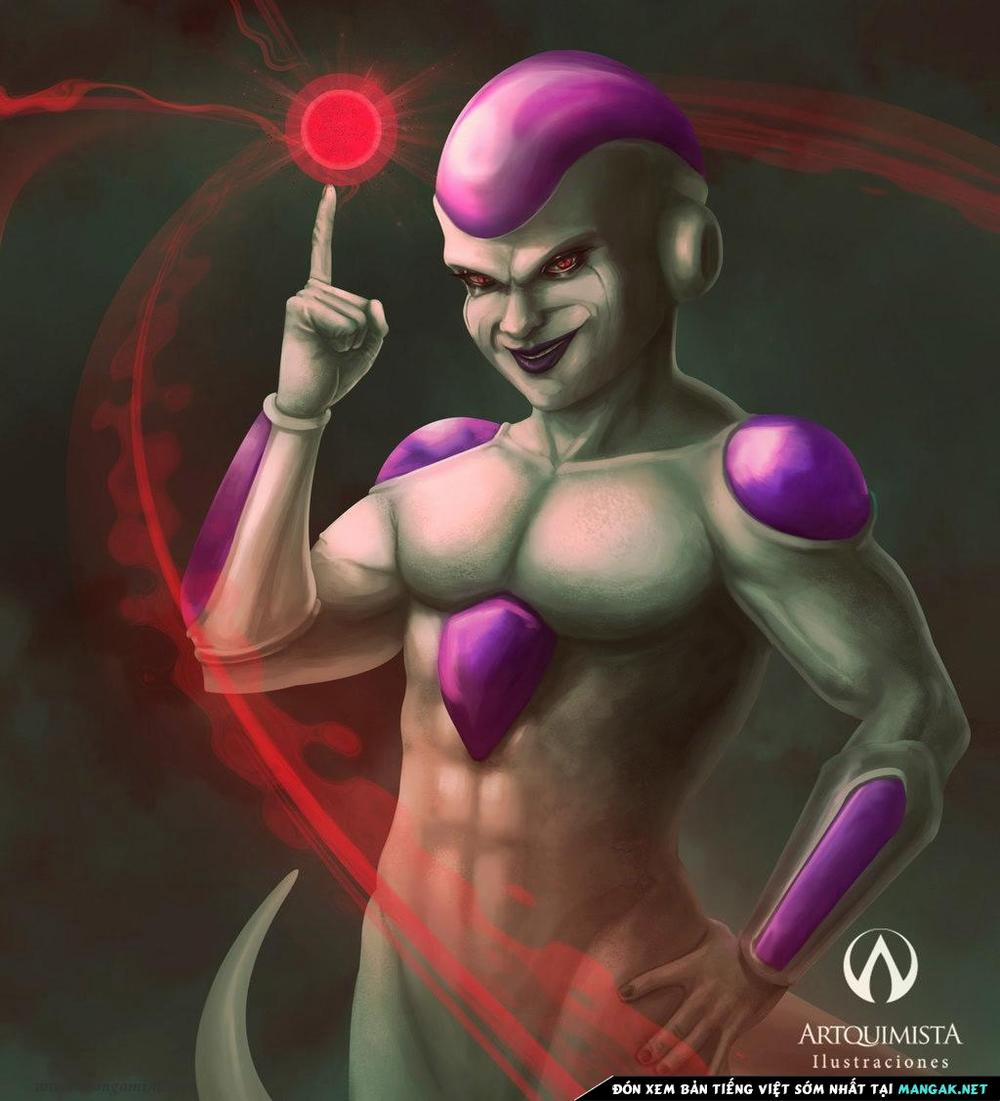 Dragon Ball Super 11 trang 3