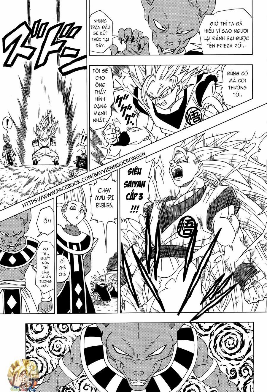 Dragon Ball Super 2 trang 9
