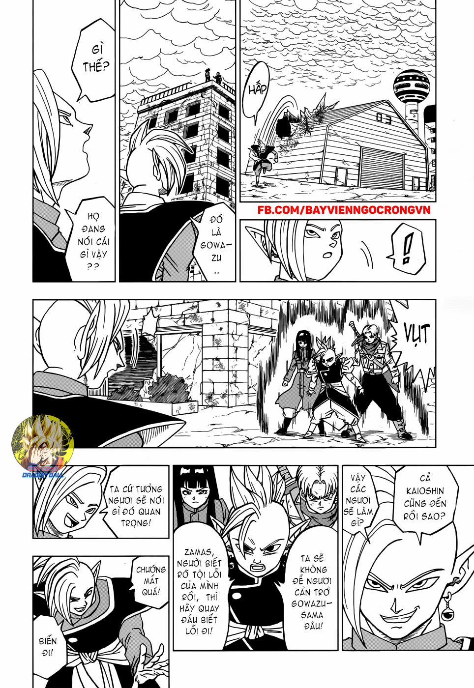 Dragon Ball Super 21 trang 37