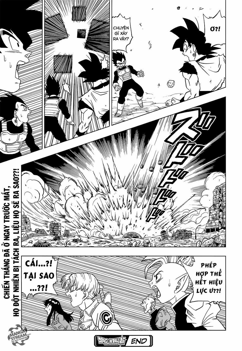 Dragon Ball Super 23 trang 46