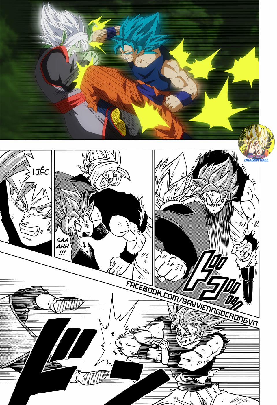 Dragon Ball Super 24 trang 37