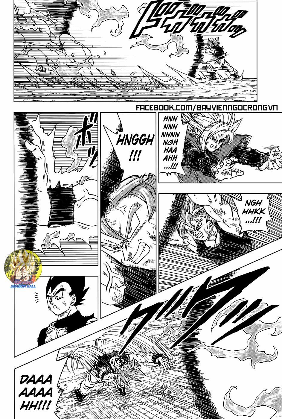 Dragon Ball Super 24 trang 42