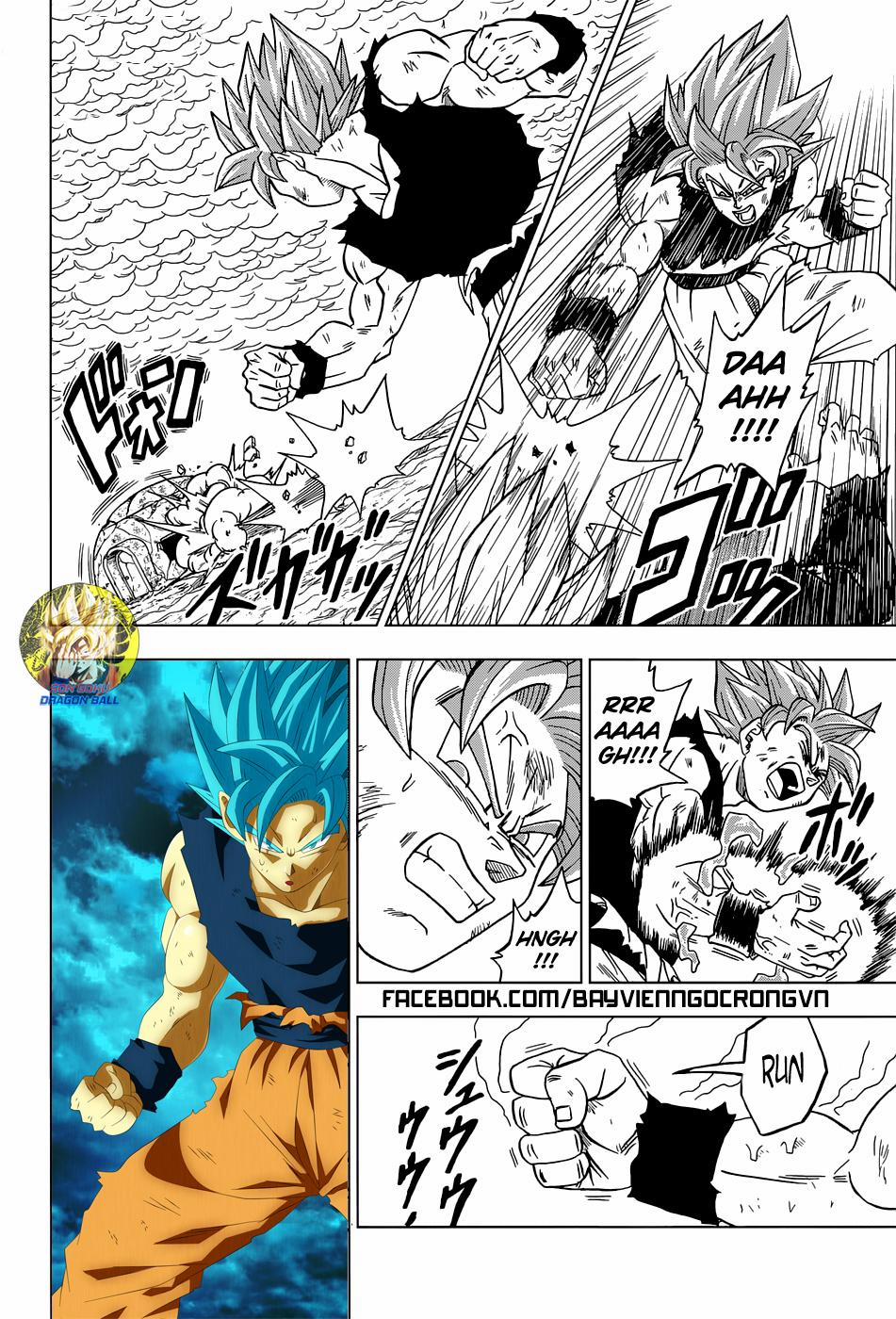 Dragon Ball Super 24 trang 44