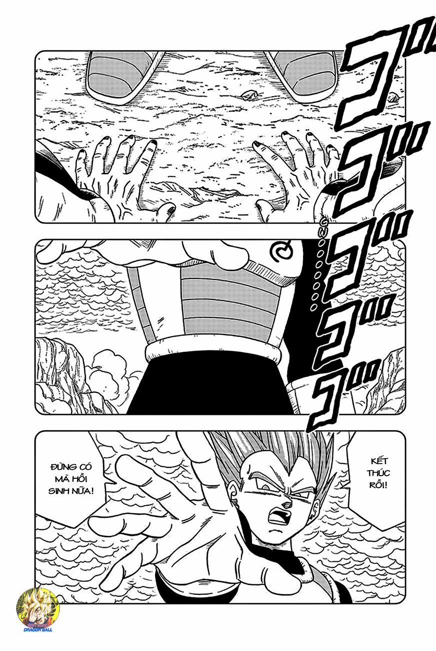 Dragon Ball Super 32 trang 30