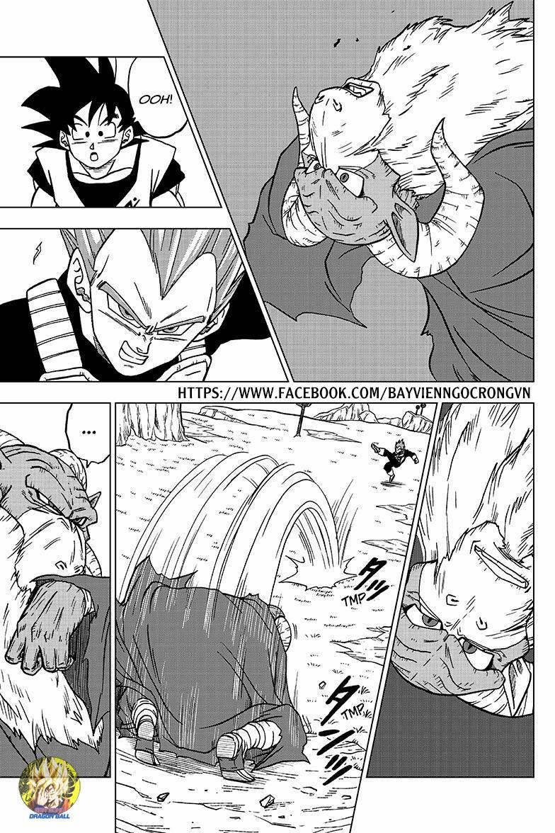 Dragon Ball Super 44 trang 41