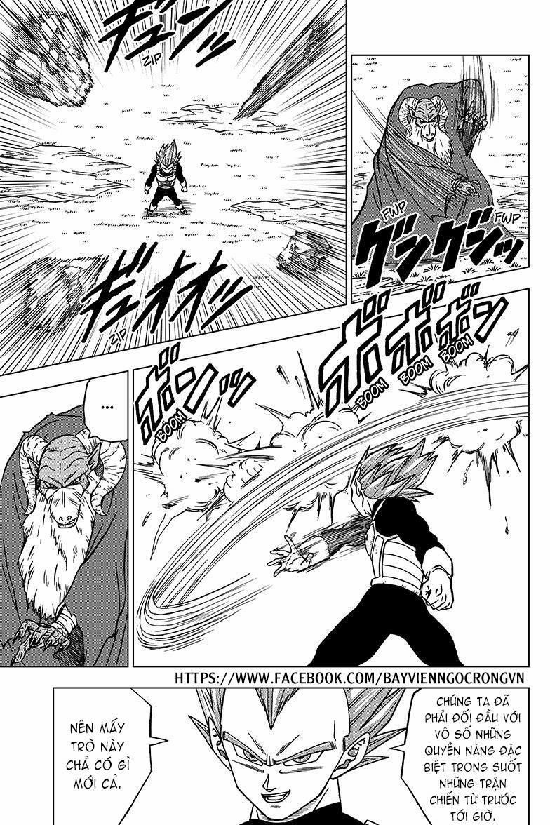 Dragon Ball Super 44 trang 43