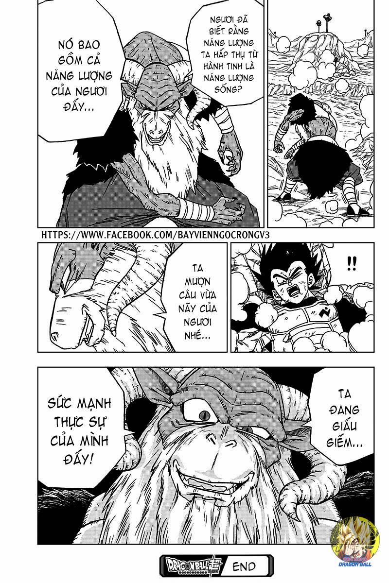 Dragon Ball Super 45 trang 45