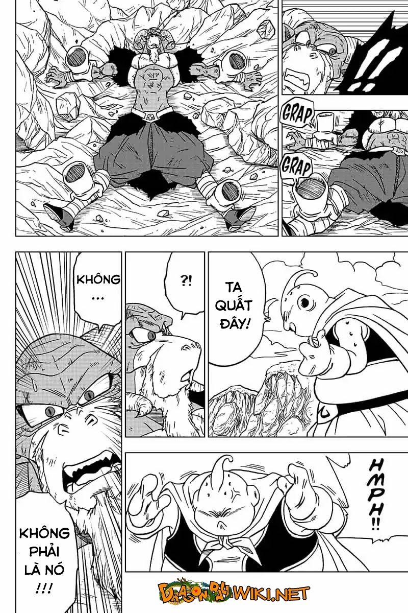 Dragon Ball Super 48 trang 13