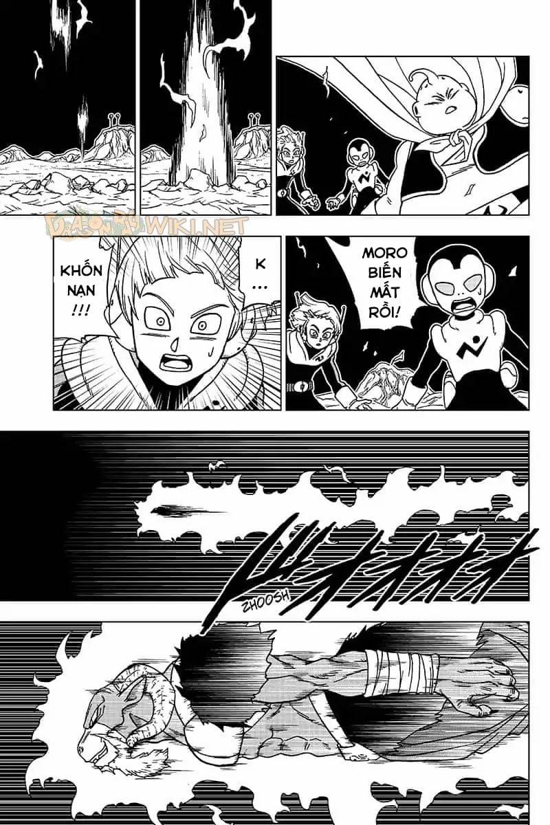 Dragon Ball Super 48 trang 24