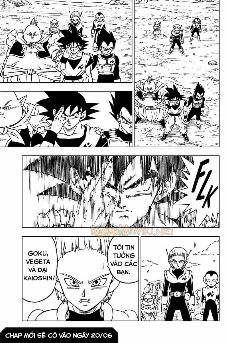 Dragon Ball Super 48 trang 44
