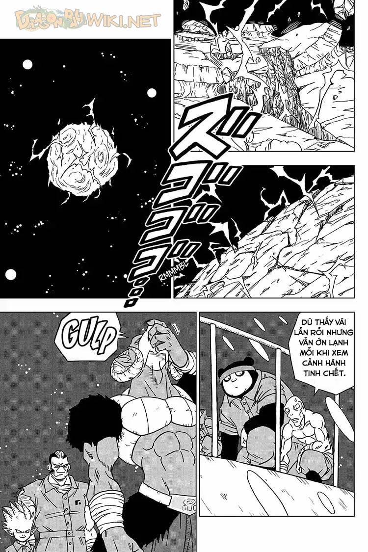Dragon Ball Super 51 trang 23