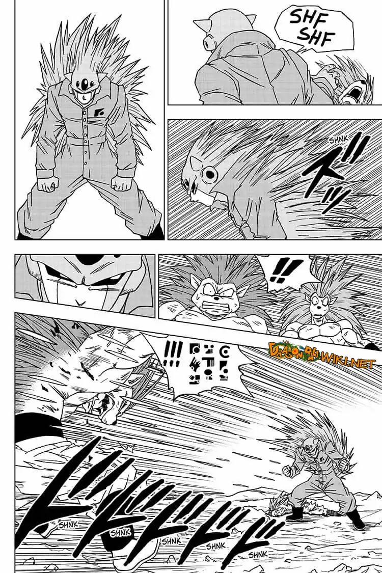 Dragon Ball Super 53 trang 12