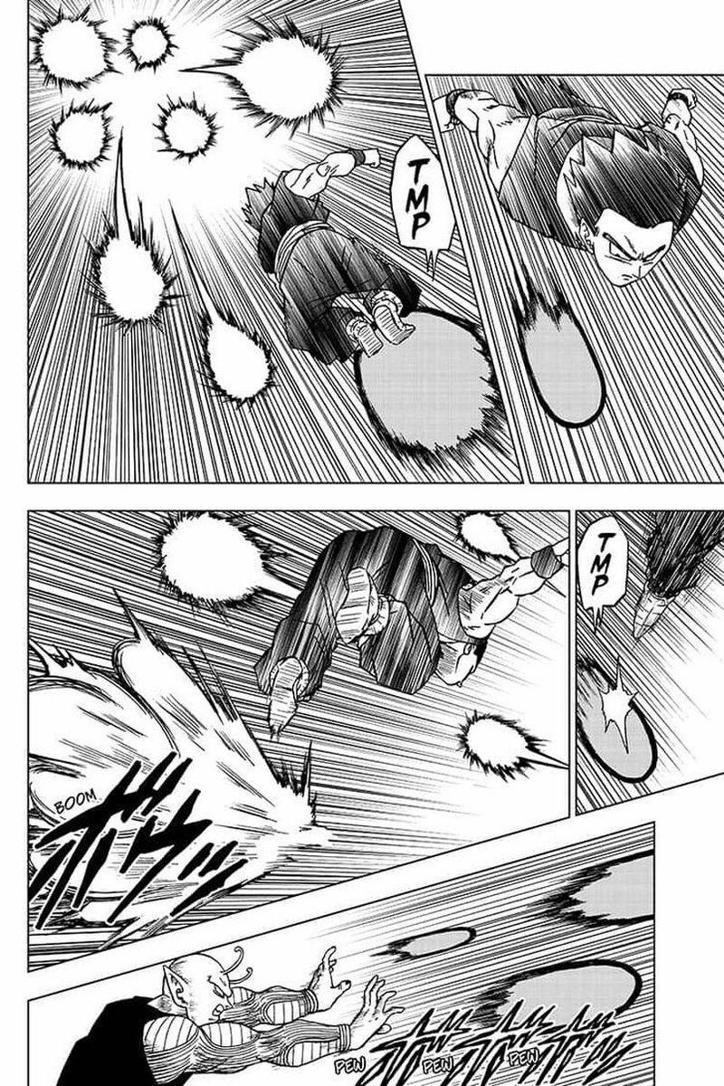 Dragon Ball Super 56 trang 29