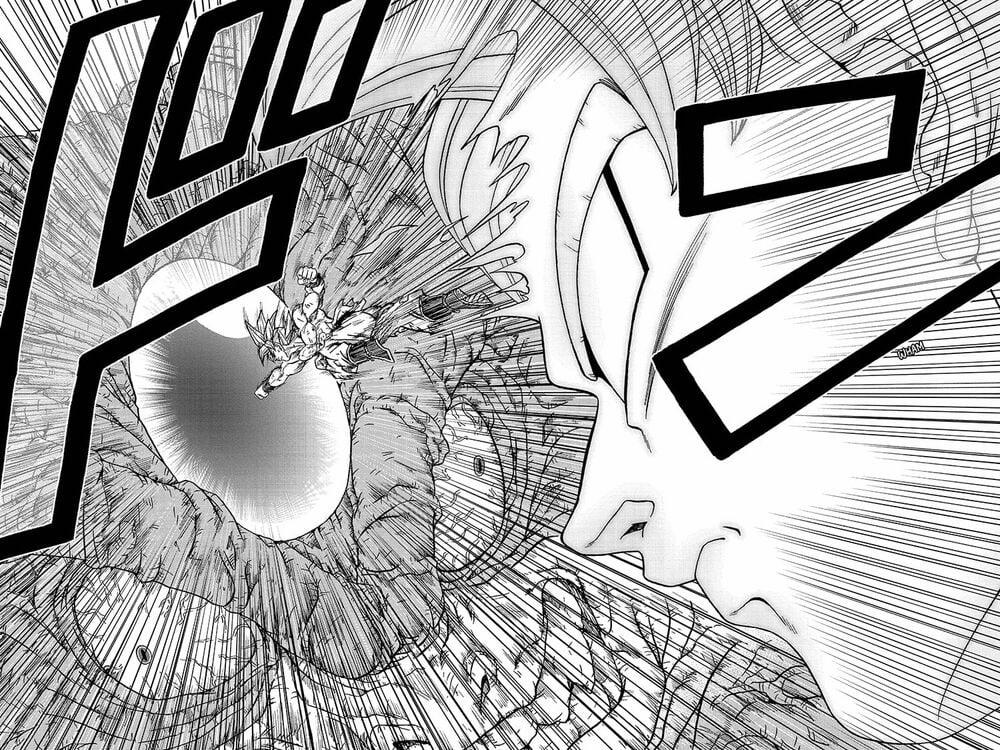 Dragon Ball Super 66 trang 40