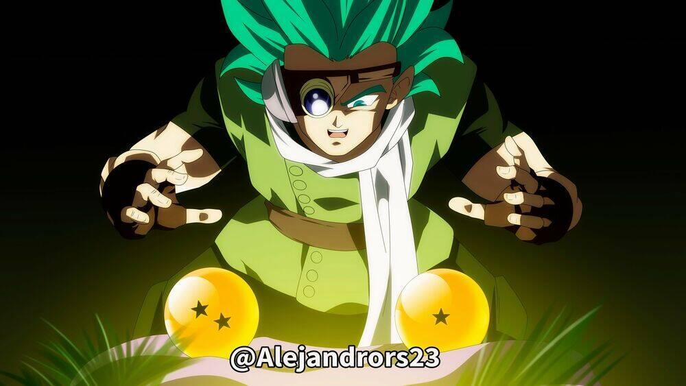 Dragon Ball Super 69 trang 47