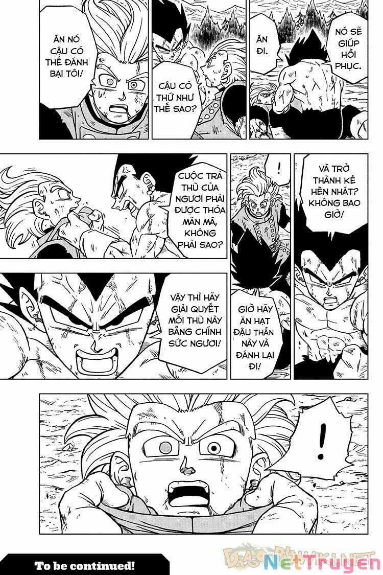 Dragon Ball Super 78 trang 45