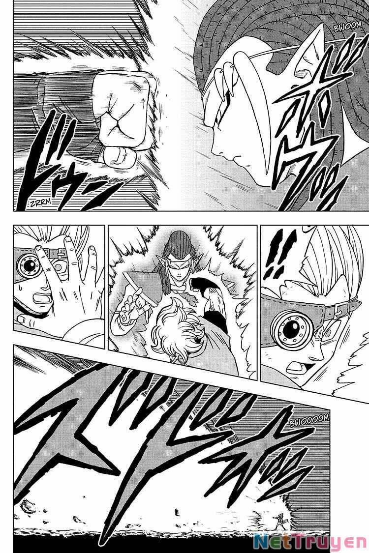 Dragon Ball Super 79 trang 30