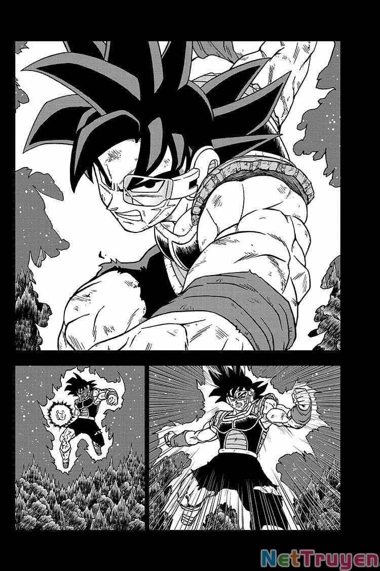 Dragon Ball Super 80 trang 38
