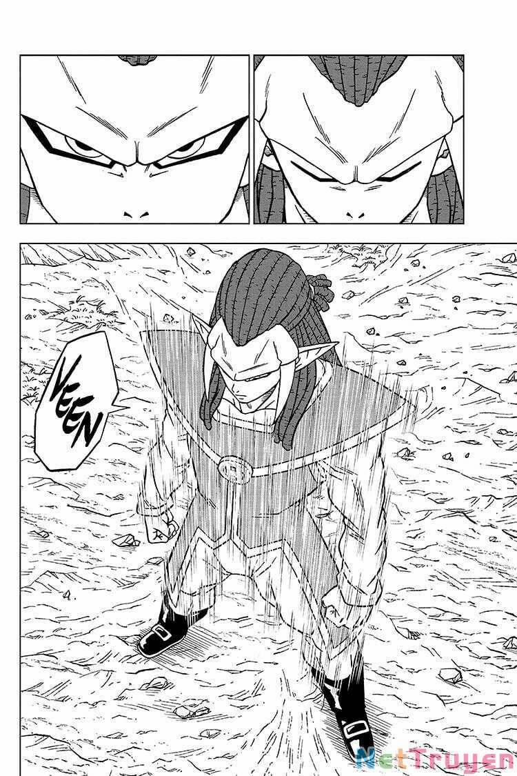 Dragon Ball Super 80 trang 42