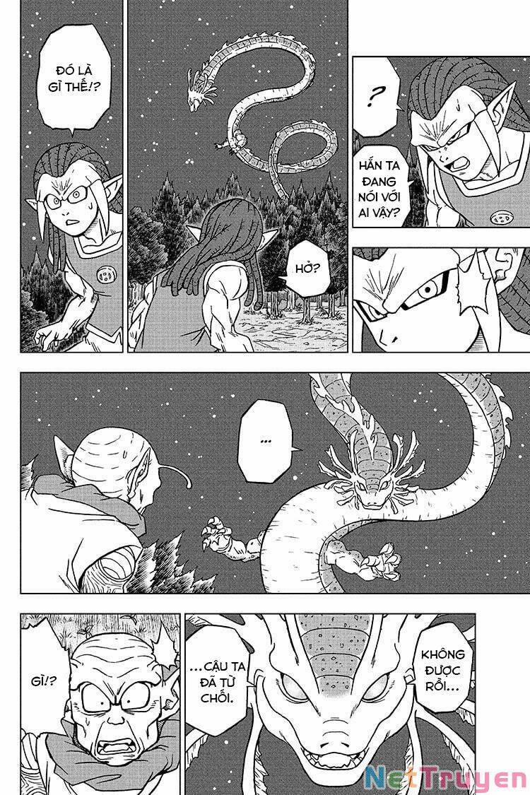 Dragon Ball Super 83 trang 11
