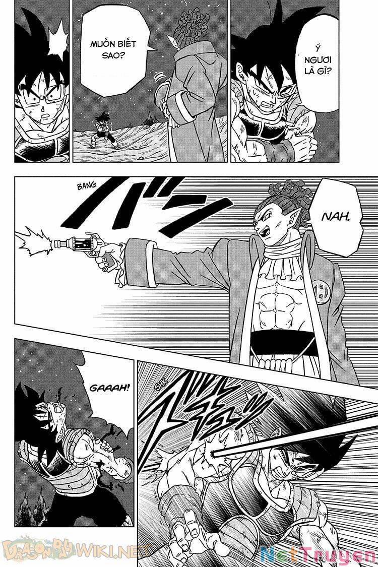 Dragon Ball Super 83 trang 39