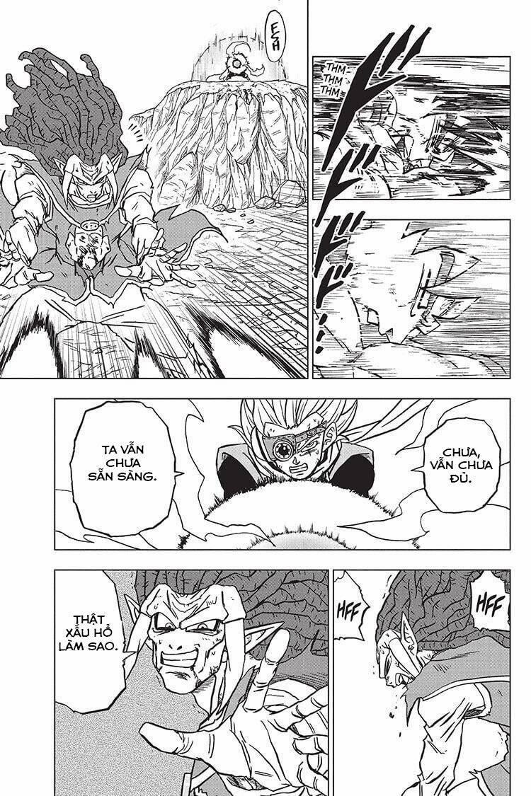 Dragon Ball Super 86 trang 26