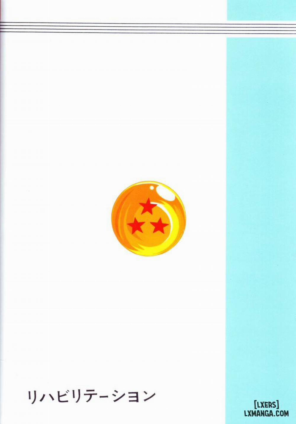 DragonBall H Maki San Oneshot trang 33