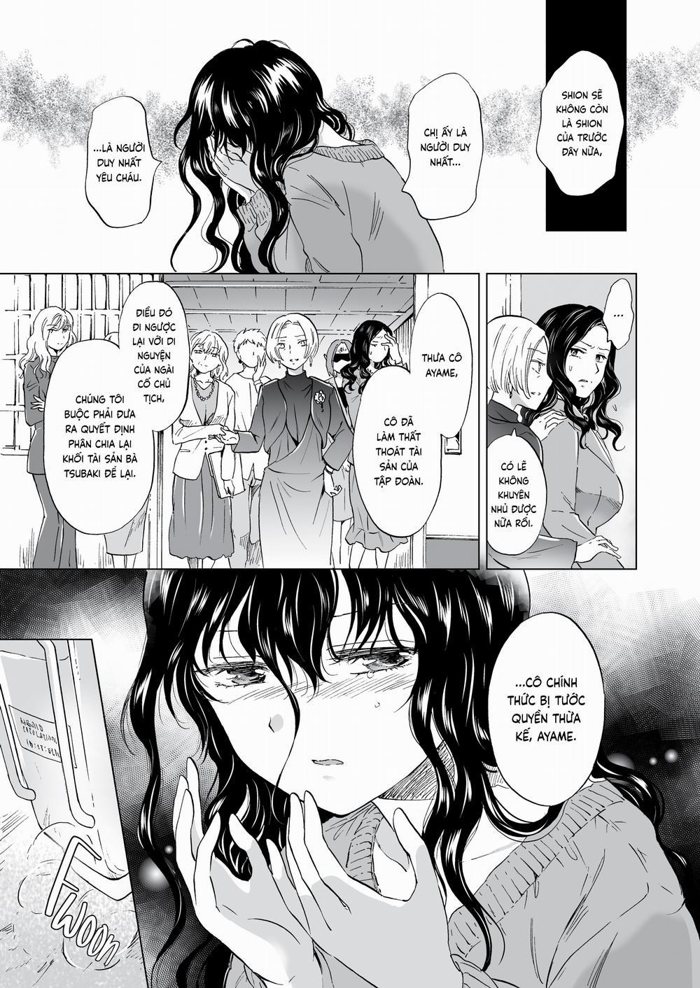 Dream-Colored Replica Part 1 0 0 1 trang 19