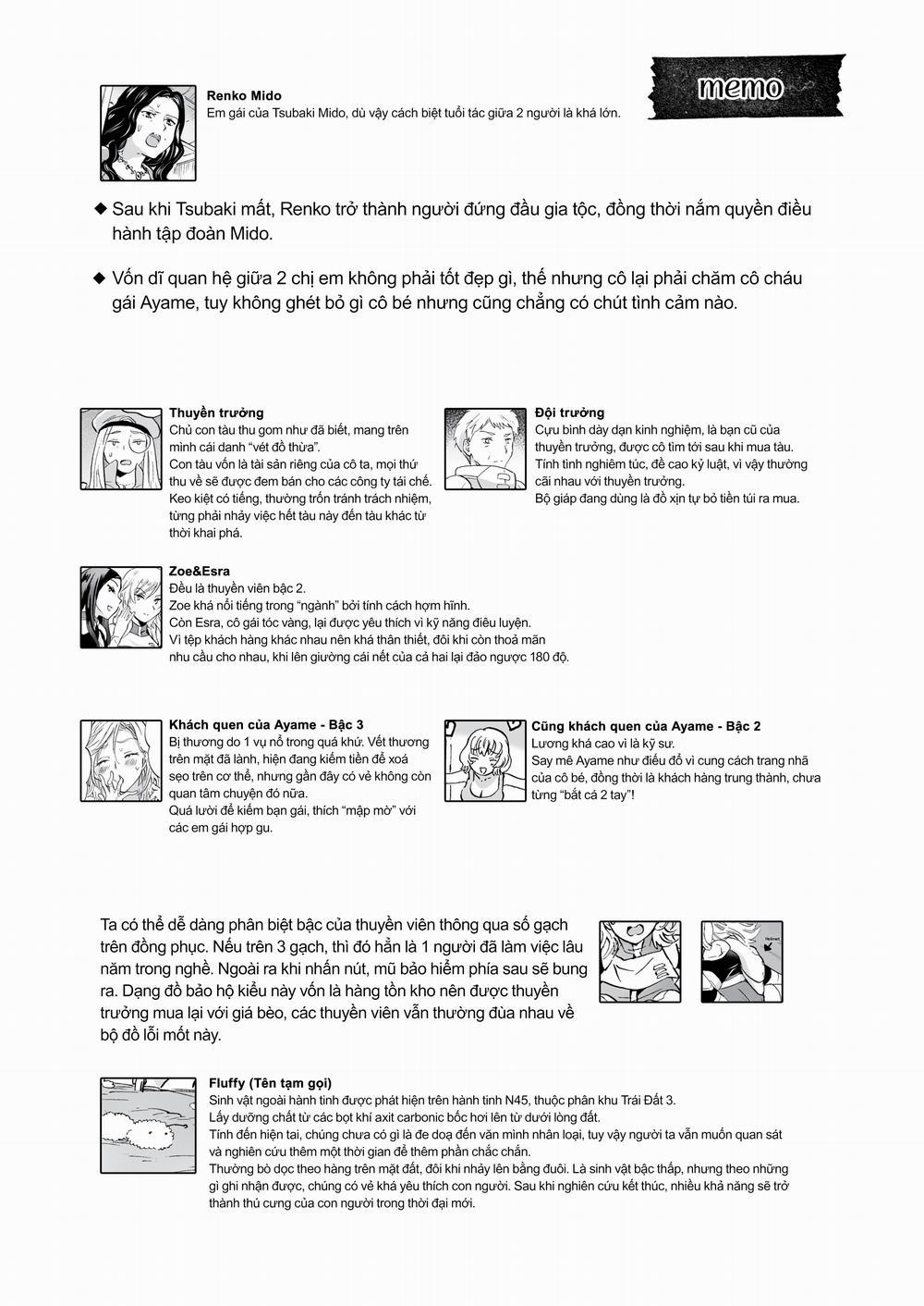 Dream-Colored Replica Part 1 0 0 3 trang 23