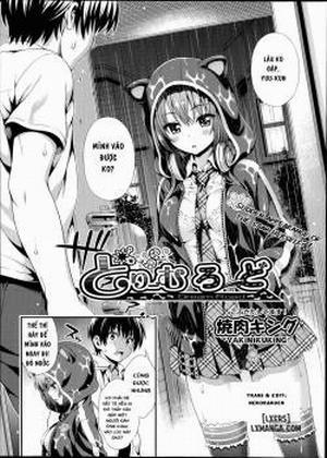 Đọc truyện tranh Dream Road