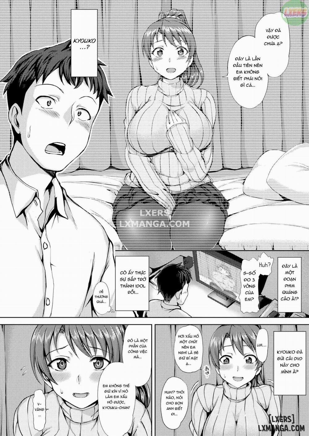 Dreaming Maiden 5 trang 12