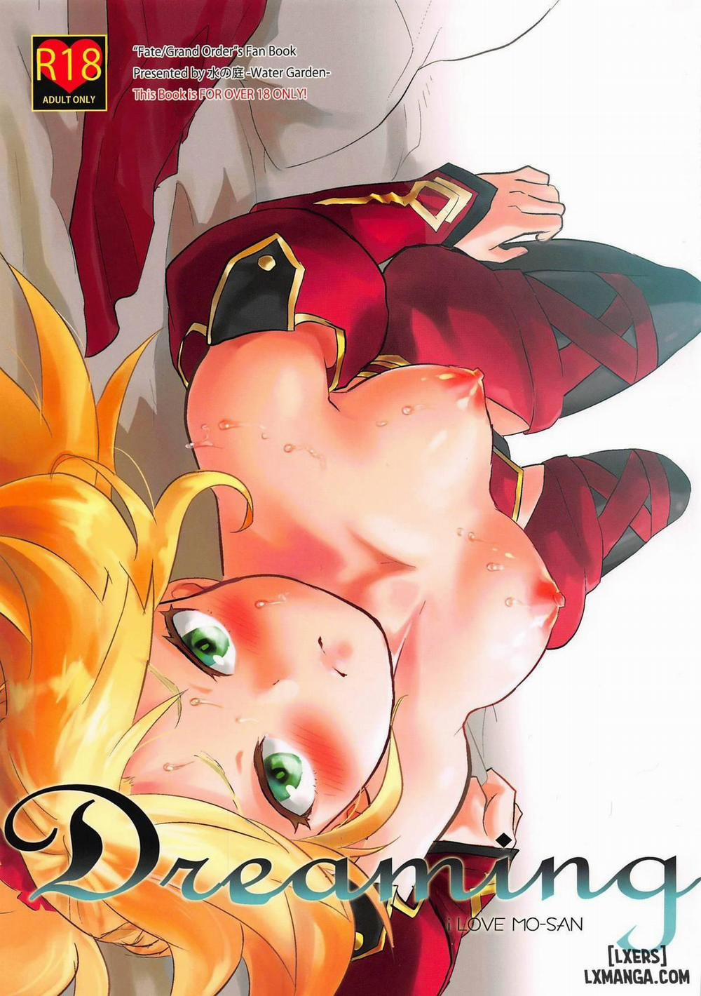 Dreaming Oneshot trang 0