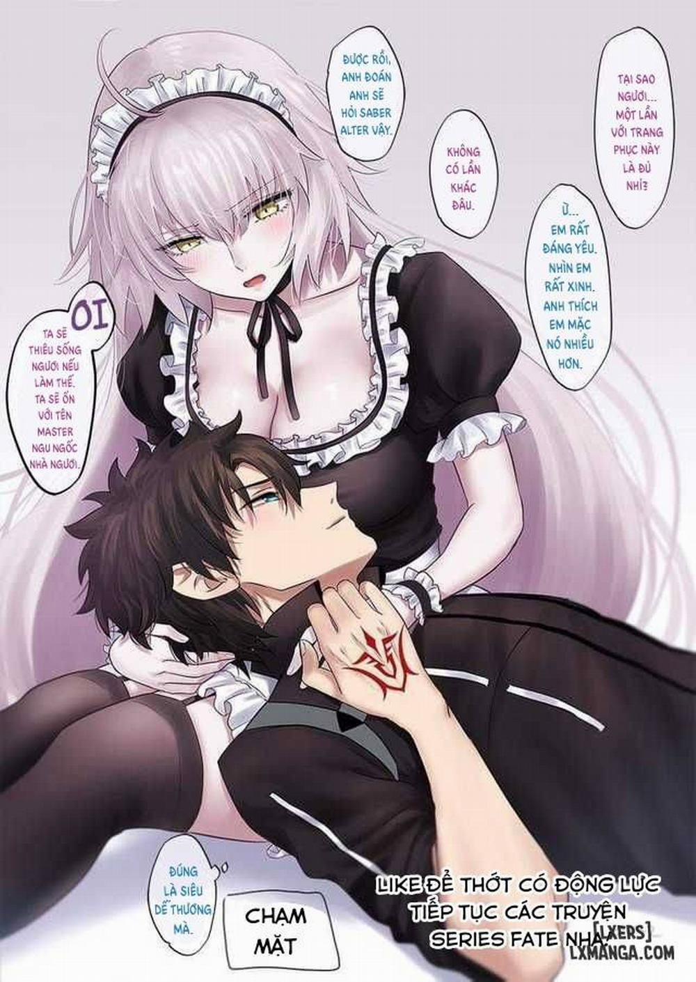 Dreaming Oneshot trang 25