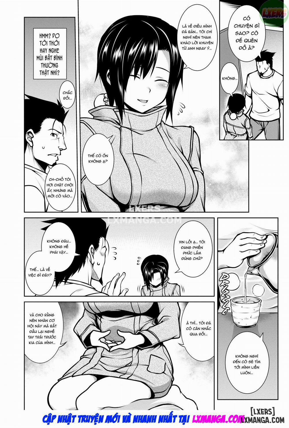 Dreamy Handfuls 1 trang 11