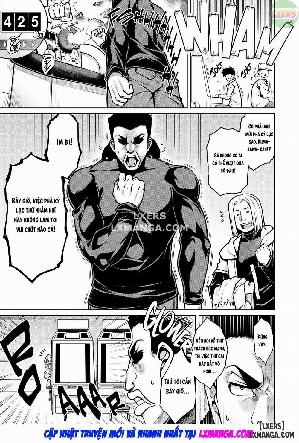 Dreamy Handfuls 2 trang 3