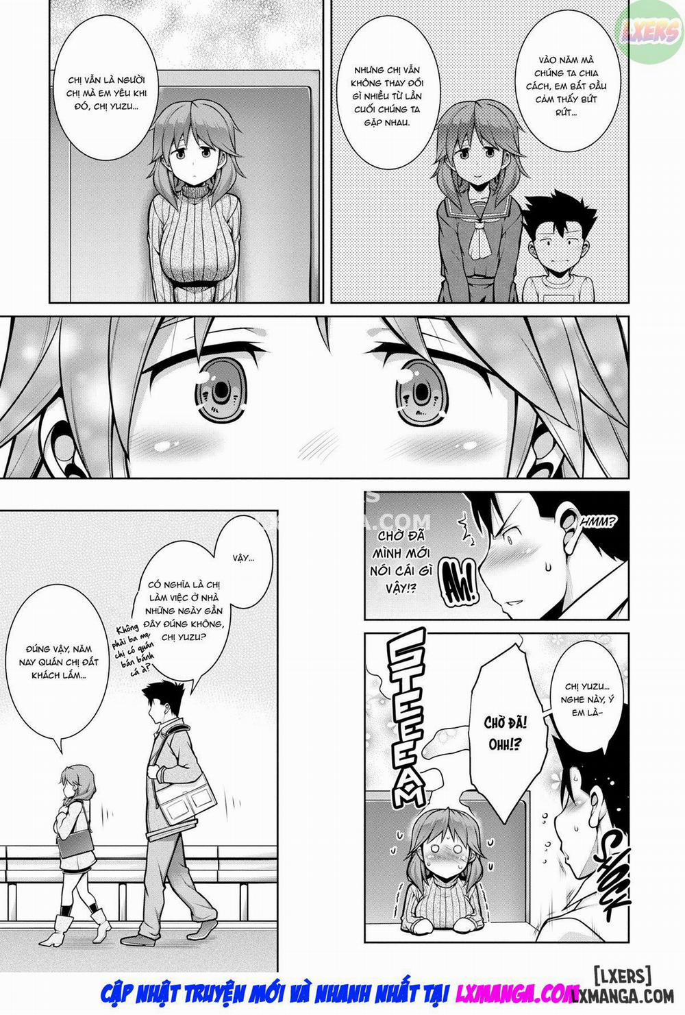 Dreamy Handfuls 6 trang 7