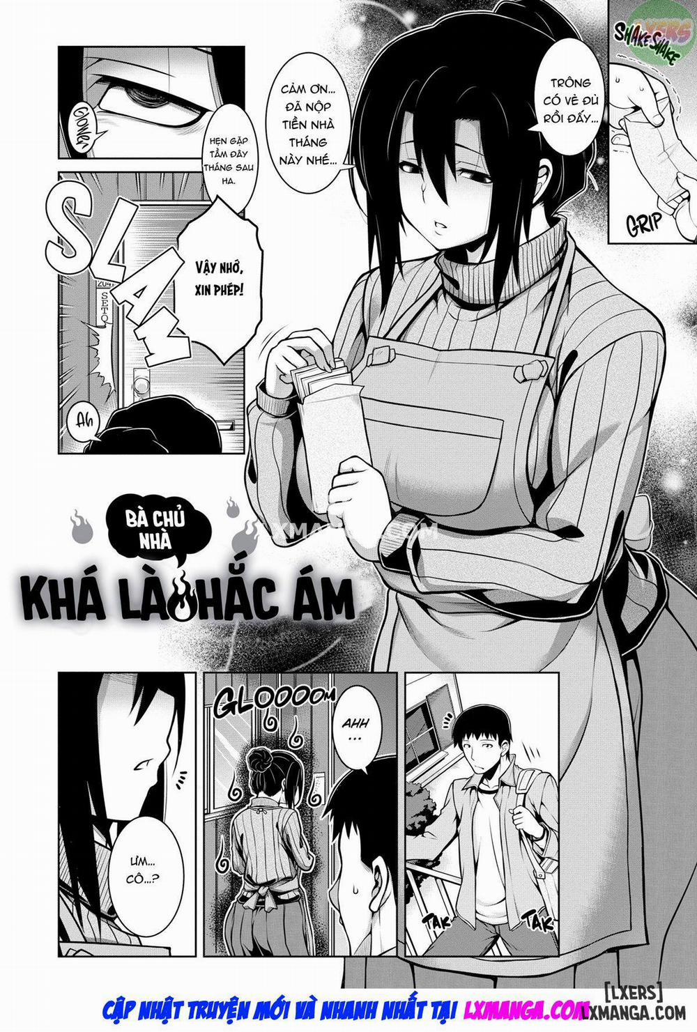 Dreamy Handfuls 7 trang 4