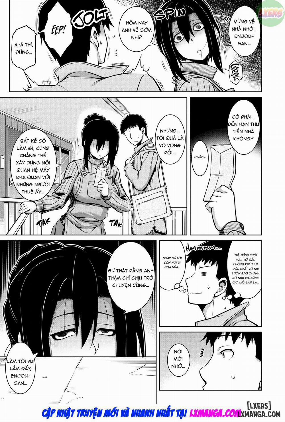 Dreamy Handfuls 7 trang 5